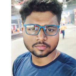 Nirotyaav Pawar