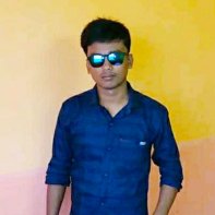 Nirupaan Joshi
