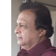 Nisaesh Pawar