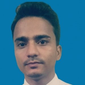 Nisait Chauhan