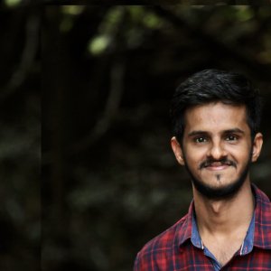 Nisantav Reddy