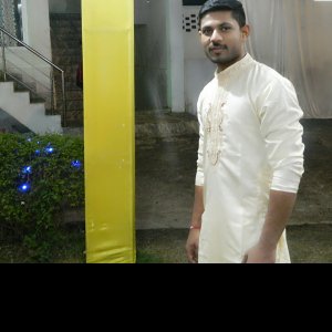 Nischaesh Chauhan