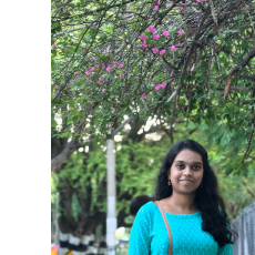 Nisesh Nair