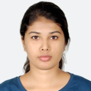 NishaProfile Image