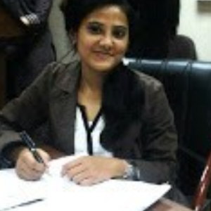 Nisha AmeeranProfile Image