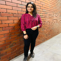 Nisha AroraProfile Image