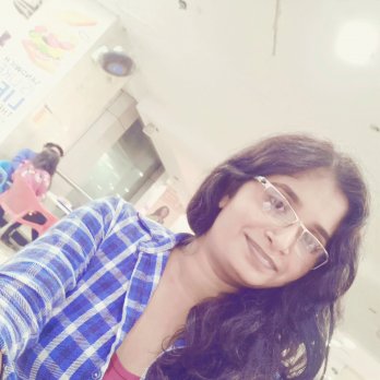 Nisha BhandarkarProfile Image
