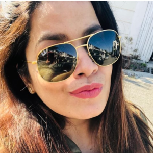 Nisha Bhatia