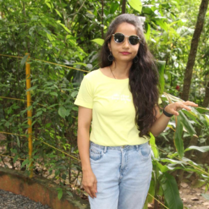 Nisha Bhavan