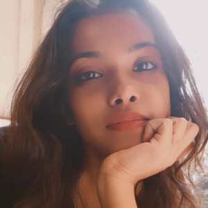 Nisha Biswasan