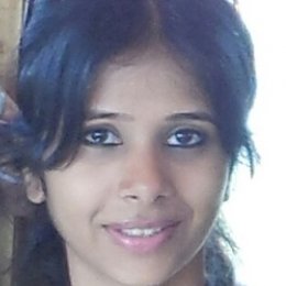 Nisha Chettur