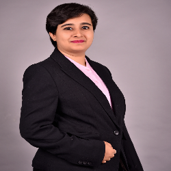 Nisha Danak