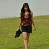 Nisha Dubey