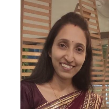 Nisha Ghosh