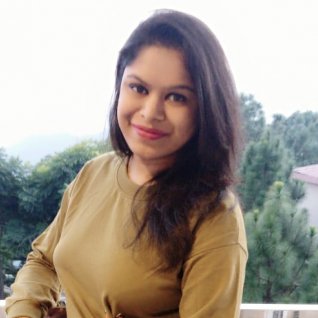 Nisha GoluProfile Image
