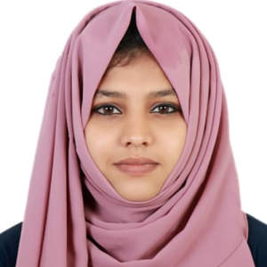 Nisha Hafiza