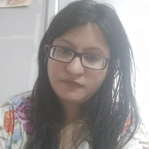 Nisha Huriya