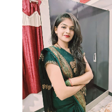 Nisha Karati