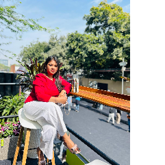 Nisha Khanna