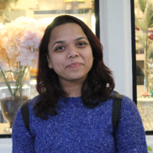Nisha KumariProfile Image