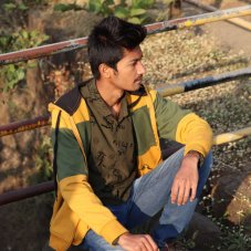 Nisha Kumbhare