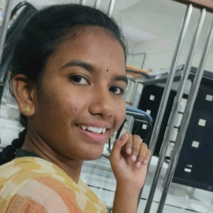 Nisha Morampudi