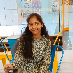Nisha Mudireddy