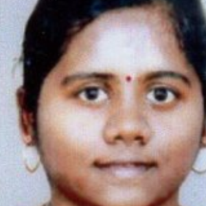 Nisha Murugesh