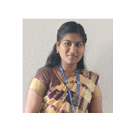 Nisha Nandakumar