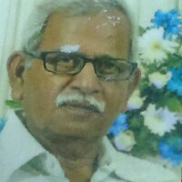 Nisha Pandian