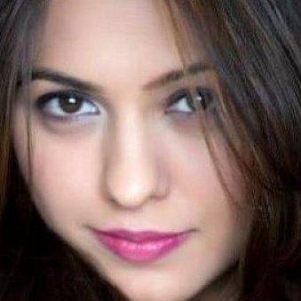 Nisha Parsi