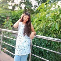 Nisha Paskanti