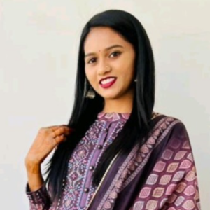 Nisha PateelProfile Image