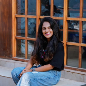 Nisha Pramod