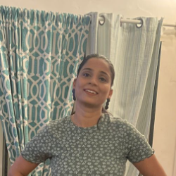 Nisha Pundir