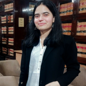 Nisha Rajpuri