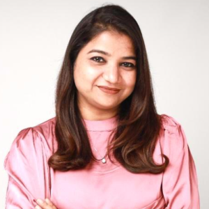 Nisha Rawat