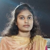 Nisha Reddy
