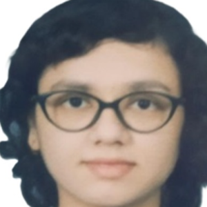 Nisha Reddy