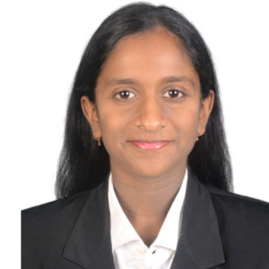 Nisha Sanghavi