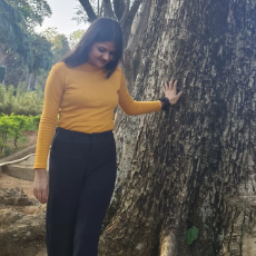 Nisha Sharma