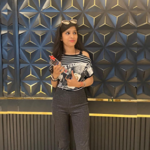 Nisha Shukla