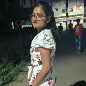 Nisha Singh
