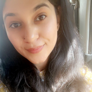 Nisha Siwakh