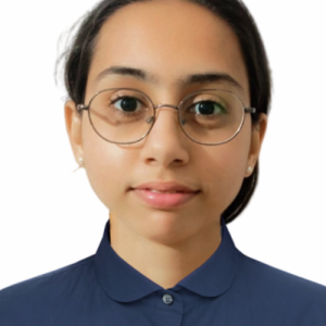 Nisha Sutar
