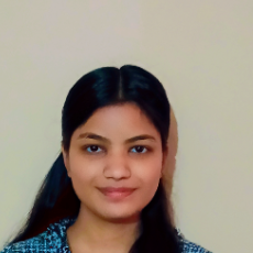 Nisha Tanwar