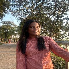 Nisha Umber