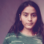 Nisha Upadhyay