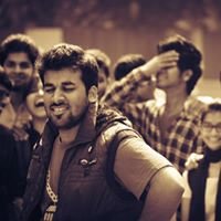 Nishaan Chauhan