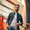 Nishaan Shaikh